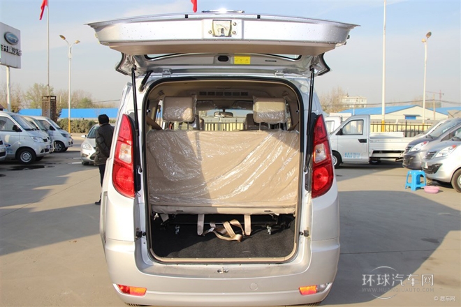 2013款 1.5L豪华型