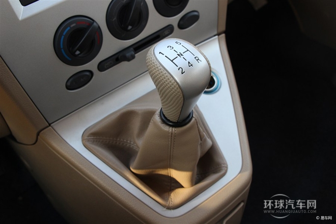 2013款 1.5L豪华型