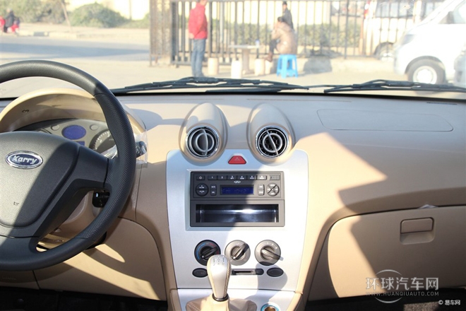 2013款 1.5L豪华型