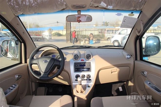 2013款 1.5L豪华型