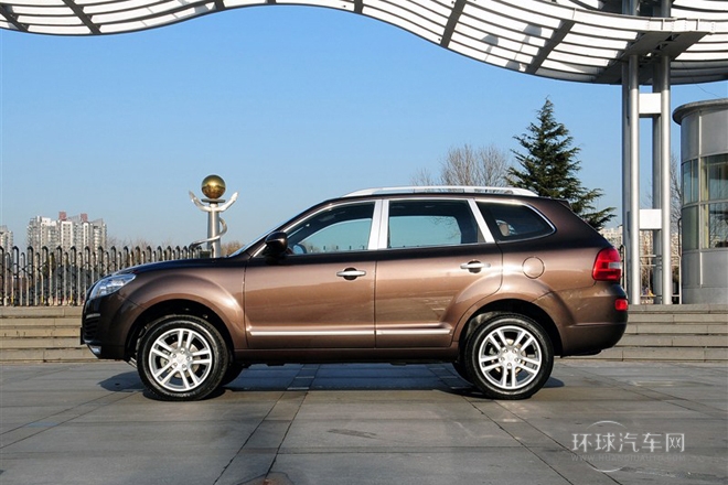 2013款 1.8T 手动两驱智尊版