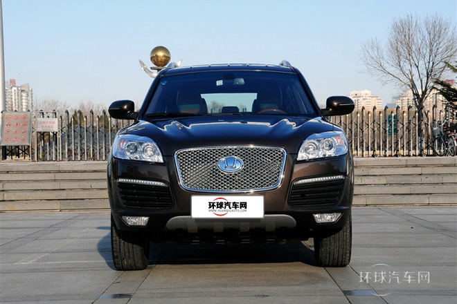 2013款 1.8T 手动两驱智尊版