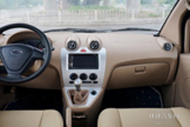 2013款 1.5L实力型