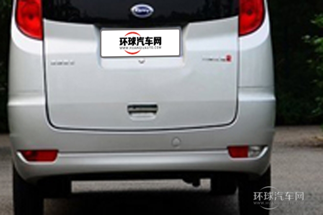 2013款 1.5L实力型