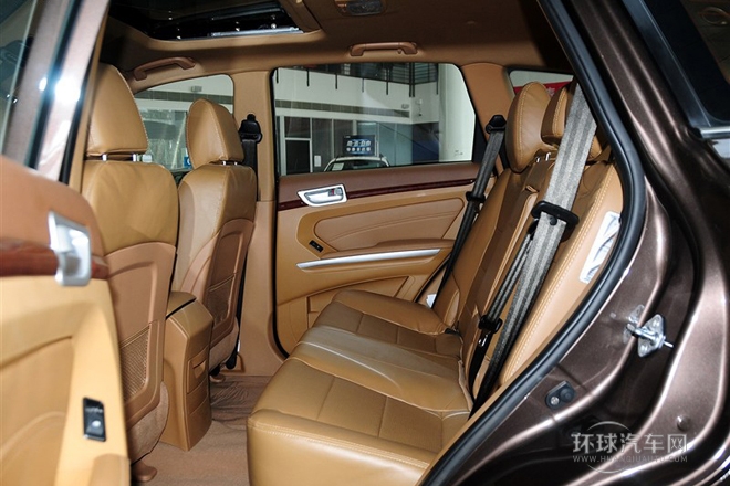 2013款 1.8T 自动两驱智汇版