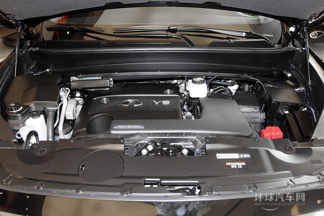 2014款 3.5L 四驱全能版