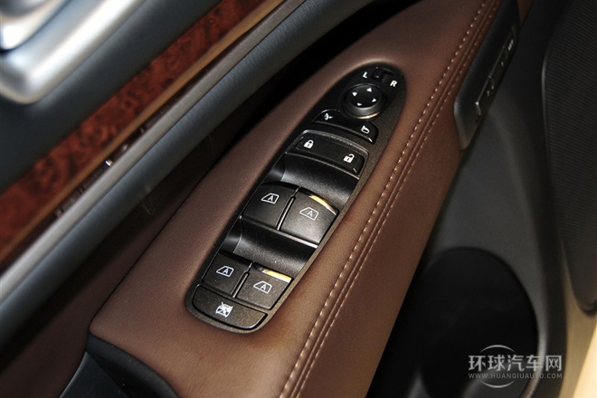 2014款 3.5L 四驱全能版
