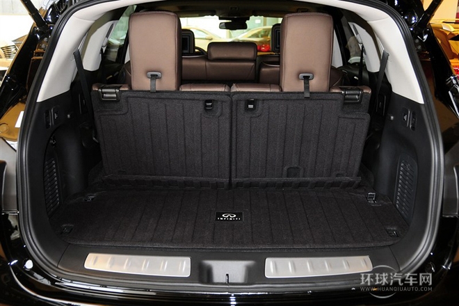 2014款 3.5L 四驱全能版