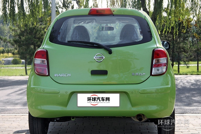 2010款 1.5L 手动易炫版
