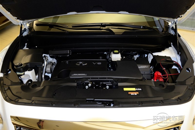 2014款 3.5L 两驱卓越版