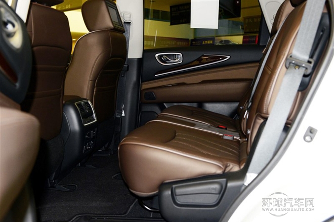 2014款 3.5L 两驱卓越版