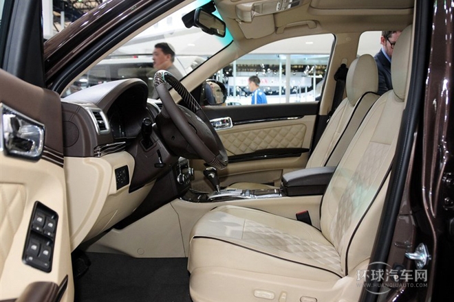 2013款 1.8T 自动两驱智尊版