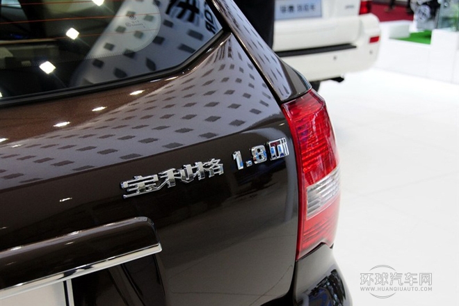 2013款 1.8T 自动两驱智尊版