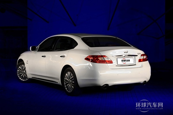 2013款 3.5L 奢华版 HYBRID