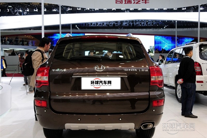 2013款 1.8T 自动两驱智尊版