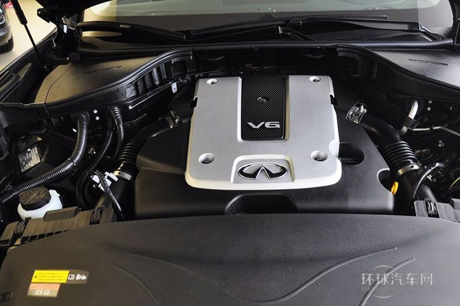 2013款 2.5L 奢华版