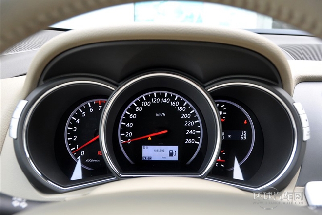 2011款 3.5L CVT
