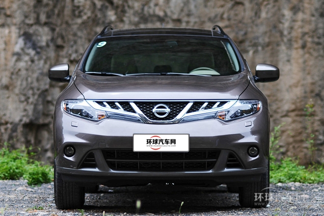 2011款 3.5L CVT