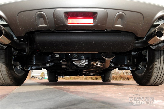 2013款 3.5L CVT 荣耀版