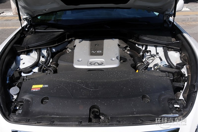 2013款 2.5L 舒适版