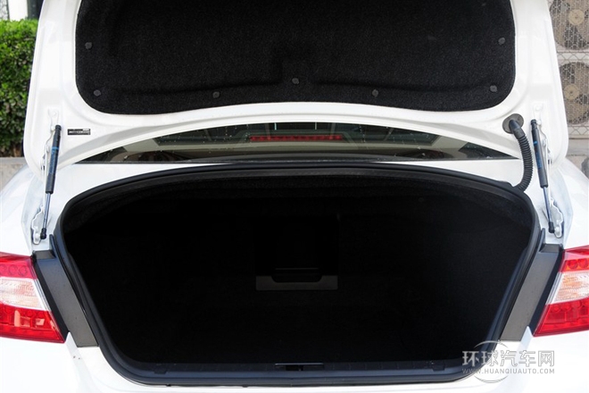 2013款 2.5L 舒适版