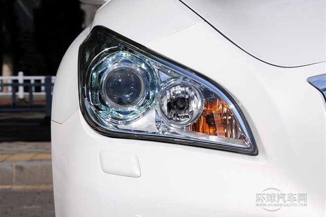 2013款 2.5L 舒适版