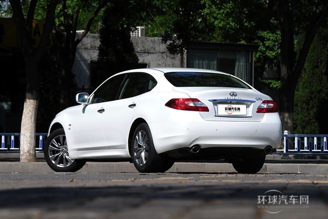 2013款 2.5L 舒适版