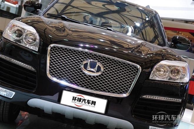 2013款 2.0T 自动两驱智尊版