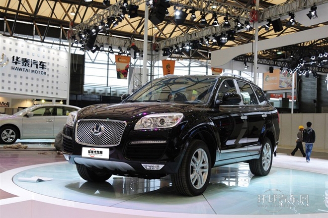 2013款 2.0T 自动两驱智尊版