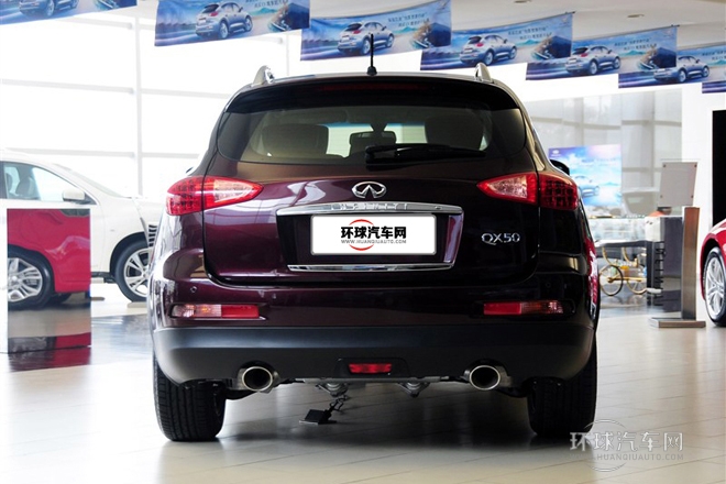 2013款 2.5L 两驱尊雅版