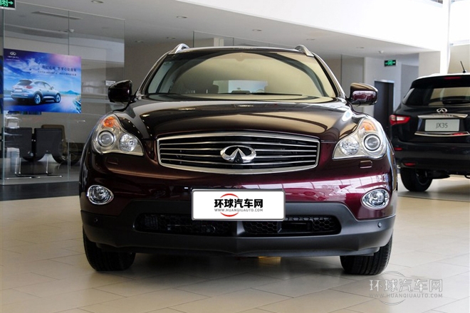 2013款 2.5L 两驱尊雅版