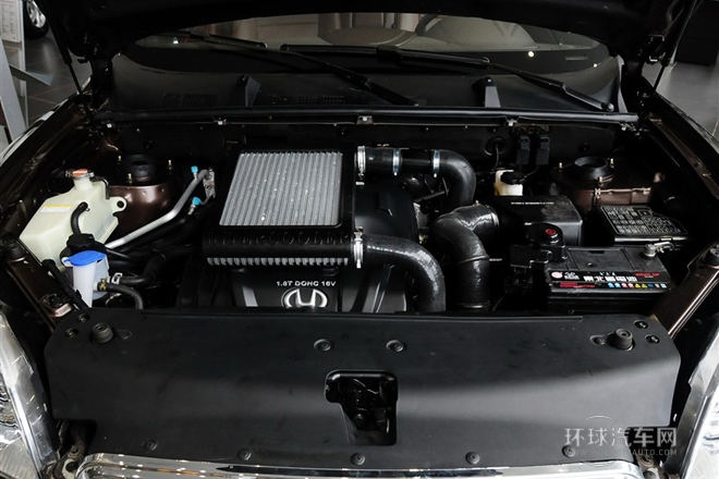 2014款 1.8T 手动两驱智享版