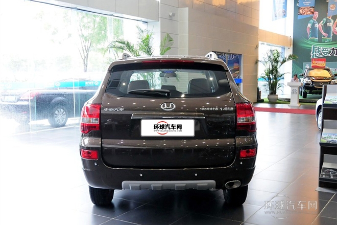 2014款 1.8T 手动两驱智享版