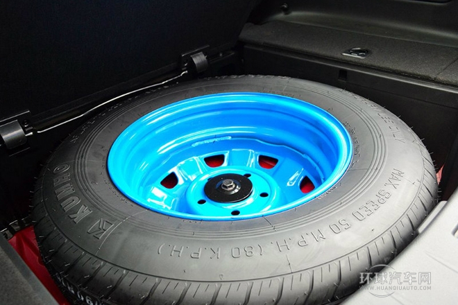 2014款 2.0T 两驱手动进取柴油版