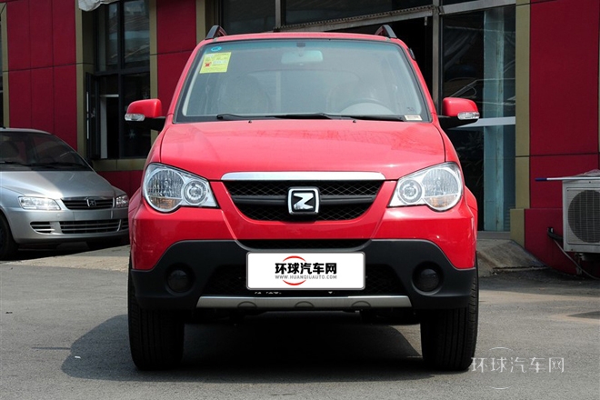 2010款 1.3L CVT标准型