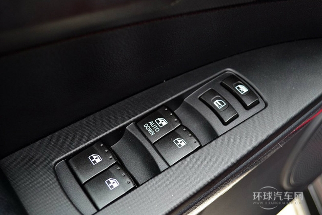 2014款 2.0T 两驱手动进取柴油版