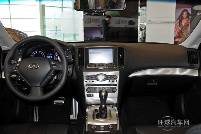 2013款 3.7L