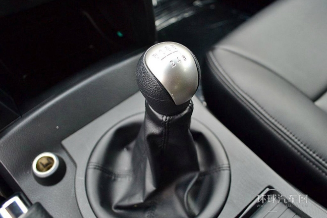 2014款 2.0T 两驱手动进取柴油版