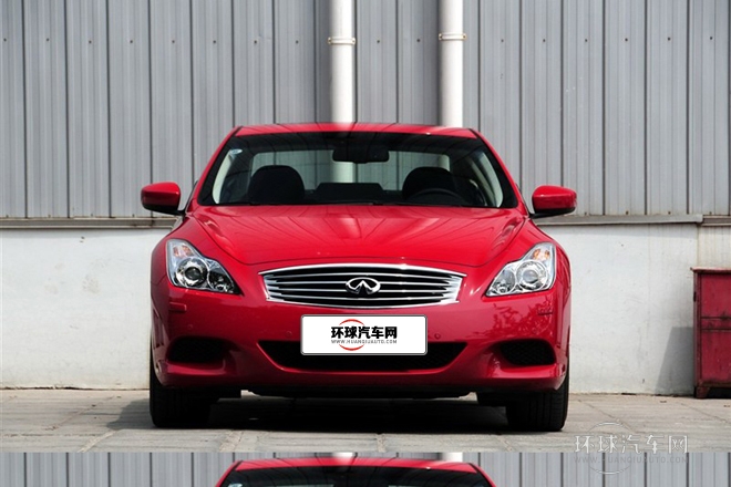 2013款 3.7L