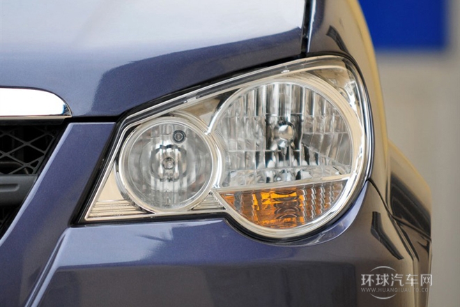 2010款 1.3L 手动标准型