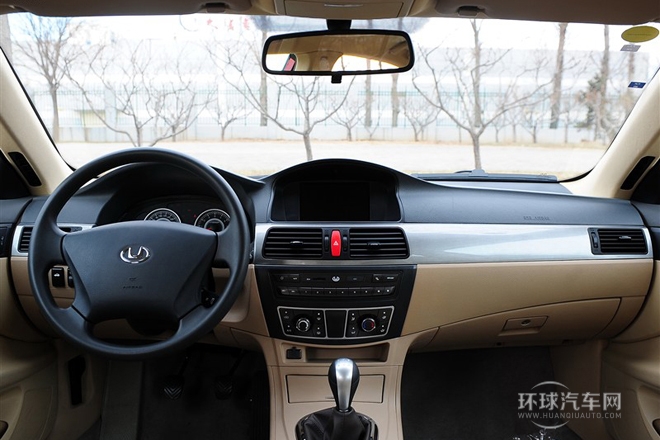 2013款 2.0L 手动舒适型