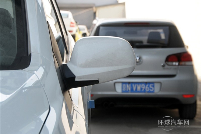 2014款 2.0T 四驱自动豪华柴油版