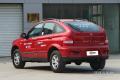 2014款 2.3L 两驱自动舒适汽油版