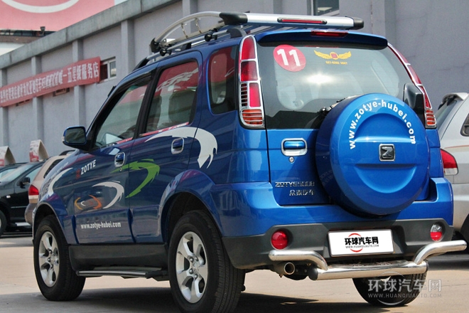 2010款 1.3L 手动舒适型