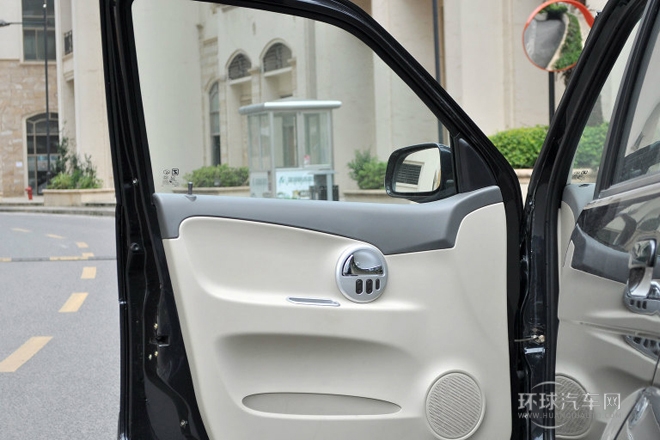 2010款 1.5L CVT舒适型