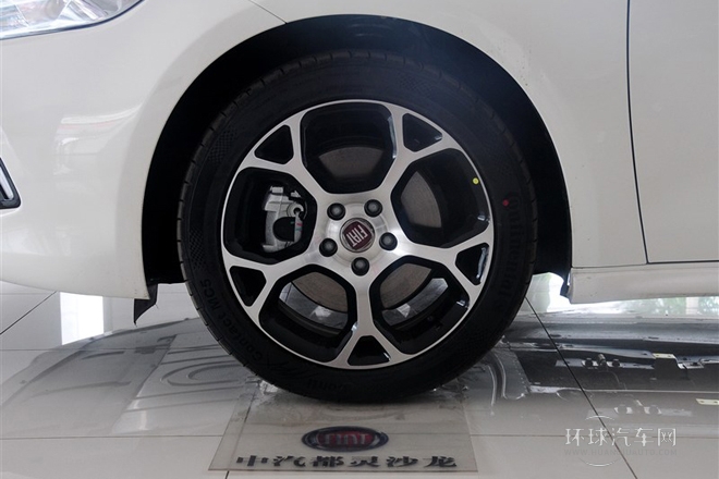 2014款 1.4T 自动运动版