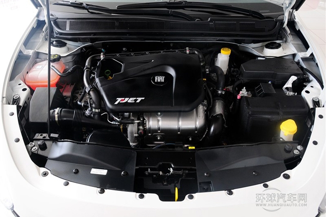2014款 1.4T 自动运动版