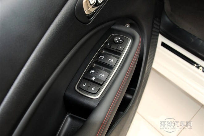 2014款 1.4T 自动运动版