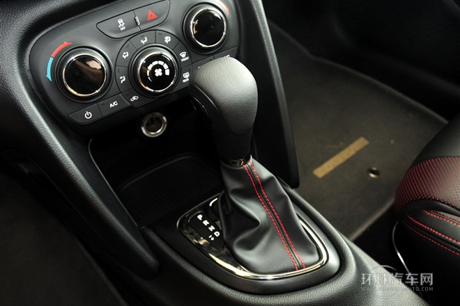 2014款 1.4T 自动运动版
