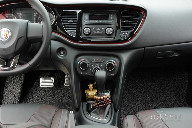 2014款 1.4T 自动运动版